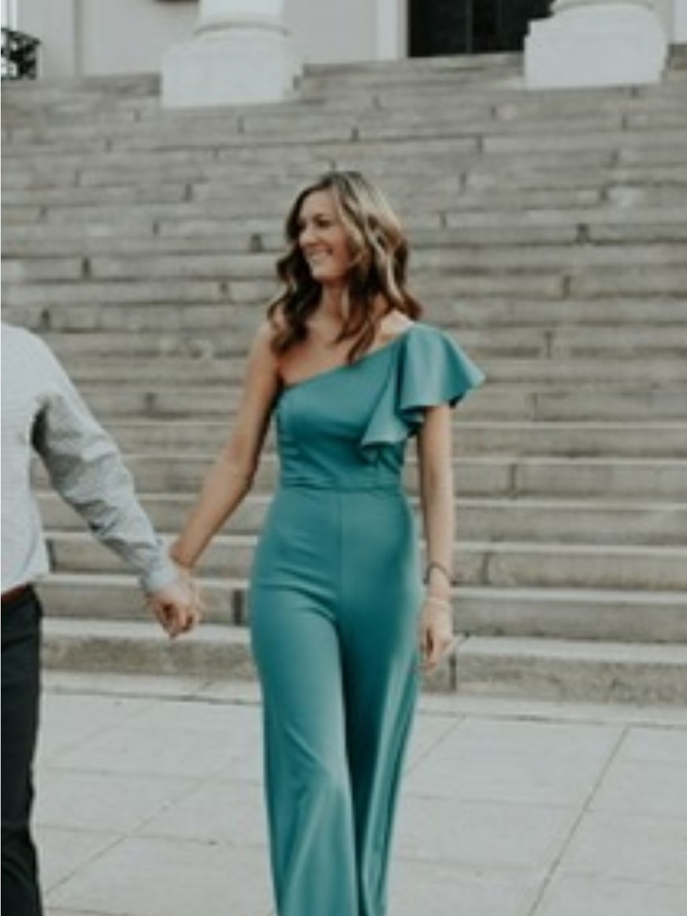 Karlie jumpsuit